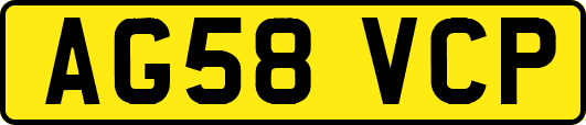 AG58VCP