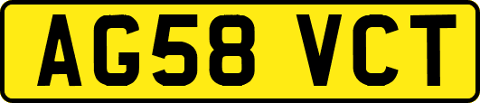 AG58VCT
