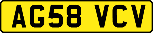 AG58VCV