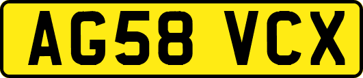 AG58VCX