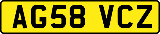AG58VCZ