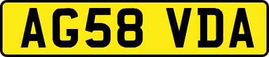 AG58VDA