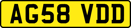 AG58VDD