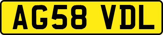 AG58VDL