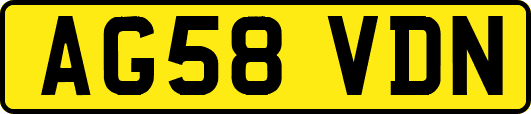 AG58VDN