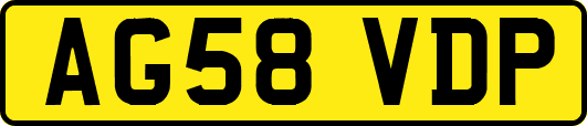 AG58VDP