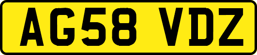 AG58VDZ