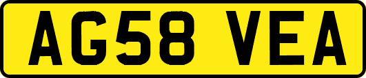 AG58VEA