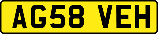 AG58VEH