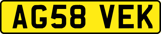 AG58VEK