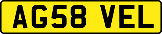 AG58VEL