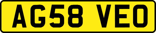AG58VEO