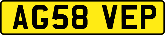 AG58VEP