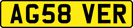 AG58VER