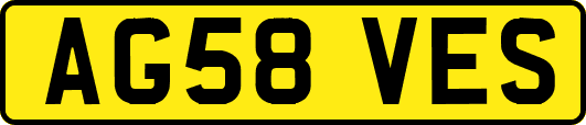 AG58VES