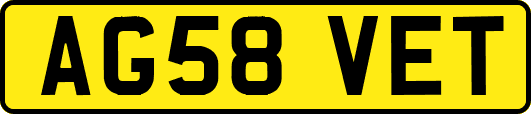AG58VET