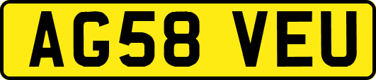 AG58VEU