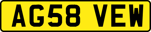 AG58VEW