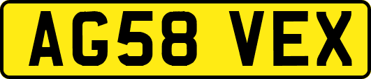 AG58VEX
