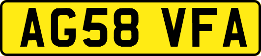 AG58VFA