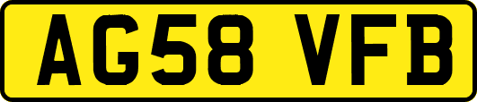 AG58VFB