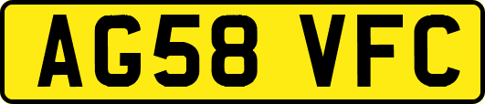 AG58VFC