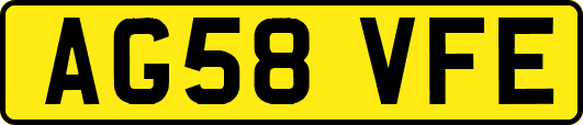 AG58VFE