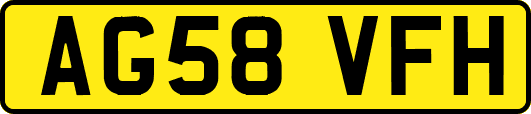 AG58VFH