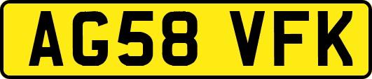 AG58VFK