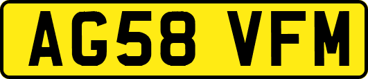 AG58VFM