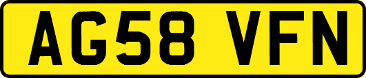 AG58VFN