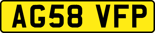 AG58VFP