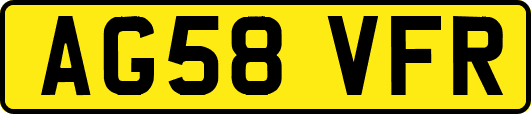 AG58VFR