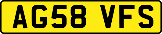 AG58VFS
