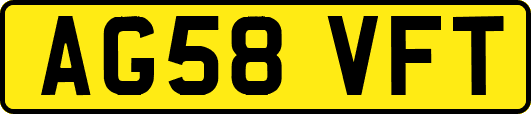 AG58VFT