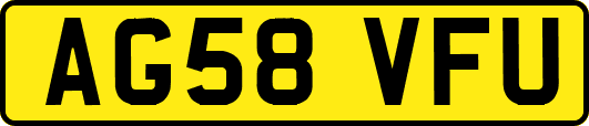AG58VFU