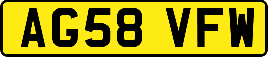 AG58VFW