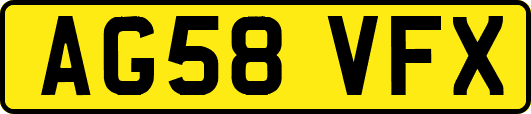 AG58VFX