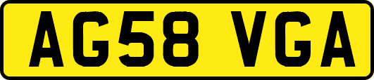 AG58VGA