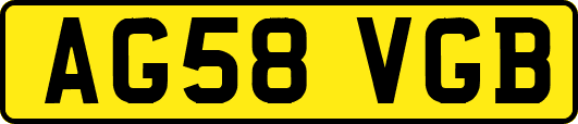 AG58VGB