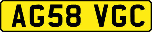 AG58VGC