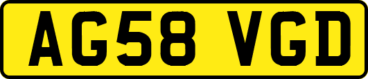 AG58VGD