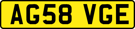 AG58VGE