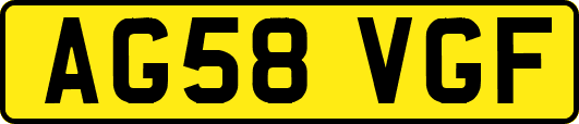 AG58VGF
