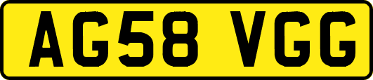 AG58VGG