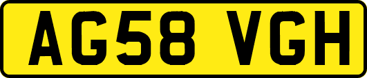 AG58VGH