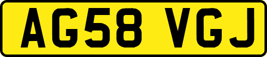 AG58VGJ