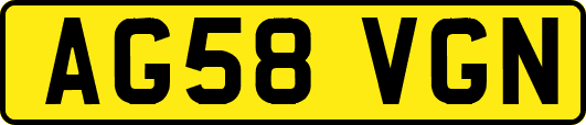 AG58VGN