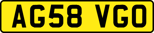 AG58VGO
