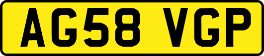 AG58VGP